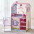 Baby Nursery Doll House
